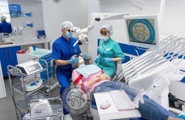 Стоматология Люми-Дент: здесь лечат зубы по самым инновационным разработкам
