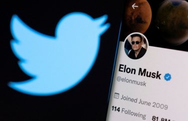 Twitter готовий продати компанію Ілону Маску за $43 млрд