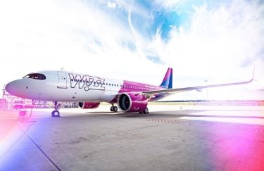 Фото: Wizz Air Фото: Wizz Air