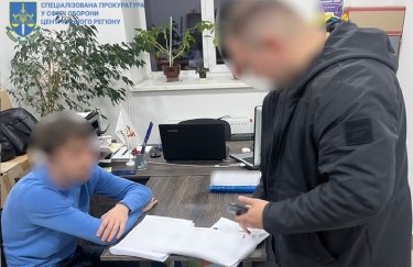Забудовника військового містечка на Київщині підозрюють у розкраданні грошей