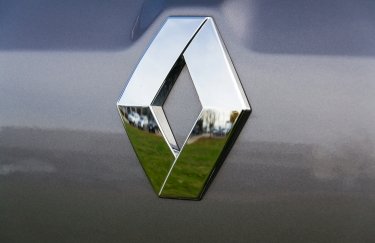 Renault, автомобіль