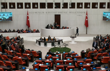Турецький парламент схвалив заявку Швеції на вступ до НАТО