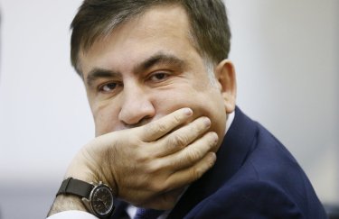Саакашвили проиграл еще один суд в Украине