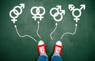 Половой вопрос: Как разговаривать с трансгендерами