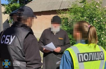 Провоцировали религиозную рознь: митрополит и секретарь УПЦ (МП) из Житомирской области получили подозрение (ФОТО)