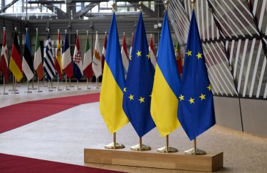 62% українців проти погодження України на будь-які вимоги ЄС щодо вступу - опитування