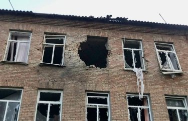 Россия ударила ракетами по Харькову и Днепропетровской области: возникли пожары, есть разрушения