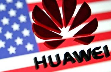 Huawei обвинила Verizon в краже технологий