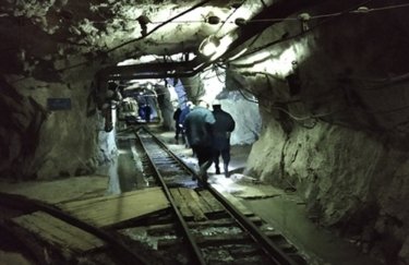 К 2022 году Украина может закрыть одну из четырех уранодобывающих шахт