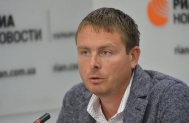 Дмитрий Марунич. Фото: InfoResist