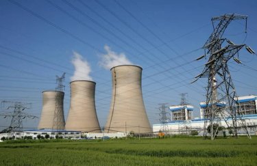 Тепловая генерация компенсирует снижение мощности гидроэлектростанций - ДТЭК