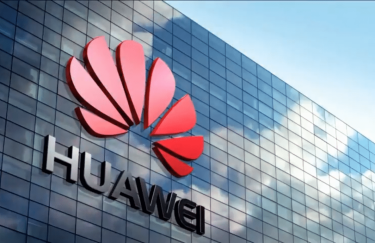 США припинили видавати експортні ліцензії китайській Huawei, - ЗМІ