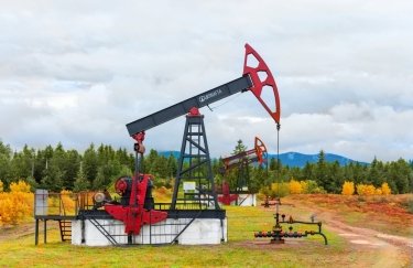 Фото: .ukrnafta.com "Укрнафта" получила дополнительно 5,3 тысяч тонн нефти из скважин: что помогло