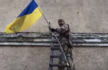 Обстрелы украинских позиций на Востоке продолжаются — штаб ООС