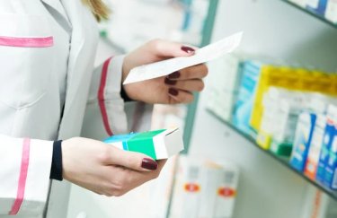 Аптечні продажі в Україні зросли на 13,87%: що купують українці