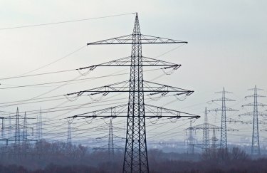 Украина снова импортирует электроэнергию из Беларуси. Но теперь не напрямую, а через фирмы-"прокладки". Фото: Фото: pixabay