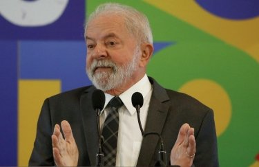 Президент Бразилії образився на Зеленського: що сталося