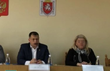 Львовский суд дал 12 лет тюрьмы "чиновнице" оккупационной власти в Крыму, пойманной СБУ