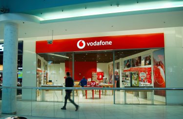 Vodafone вирішив подвоїти заплановані інвестиції в енергонезалежність