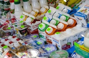 Ціни на молочні продукти в Україні в 2023 році виростуть на 25%: коли і чому буде дорожчати продукція