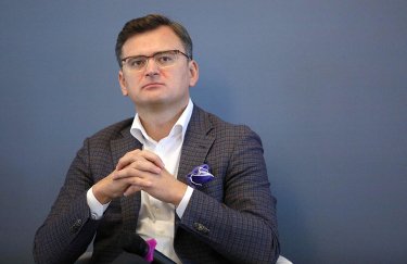Дмитро Кулеба, МЗС, дипломат, переговори Україна РФ