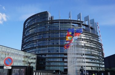 ЕС, Европарламент, Брюссель