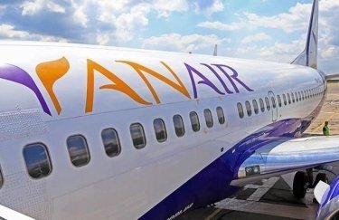 Yanair объявила о запуске рейсов из Харькова в Батуми летом