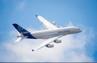 Airbus планирует отказаться от российского титана