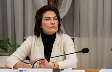 Венедиктова підписала підозру нардепу "Слуги народу" Кузьміних