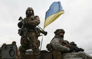 "Вернись живым": деньги с "еПоддержки" можно потратить на помощь украинской армии