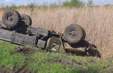 Російські війська намагалися прорвати державний кордон у Сумській області