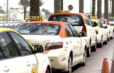 Власти Дубая анонсировали запуск летающего такси без водителя