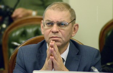 Сергей Пашинский. Фото: Википедия