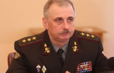 В Крыму не изменили присяге 30% военнослужащих — Коваль