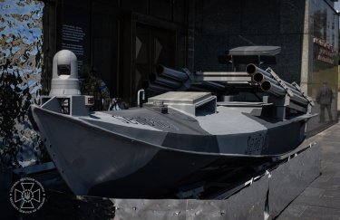 НАТО активно вивчає застосування морських дронів СБУ, - експерт