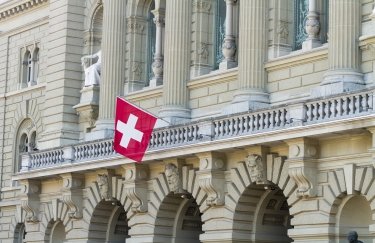 Швейцарія підтримала санкції ЄС проти Росії