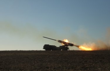 Вибухи у Миколаєві: війська окупантів відкрили вогонь із артилерії