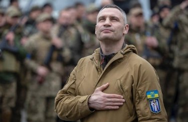 Кличко: Терехов строит укрытия в Харькове "для галочки" и при отсутствии норм