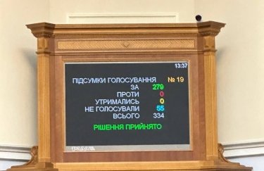 Рада призвала участников саммита НАТО в Вильнюсе предусмотреть механизм приглашения Украины в Альянс