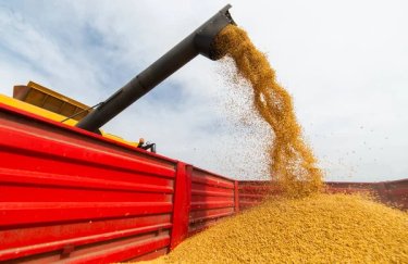 Вихід РФ із "зернової угоди": ЄС спробує збільшити сухопутний експорт українського зерна