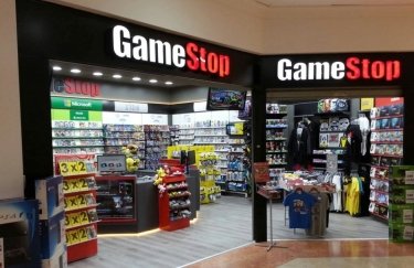 Спасенная миллениалами сеть GameStop не смогла заработать на продаже акций