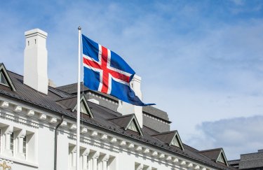 Парламент Исландии одобрил резолюцию о поддержке Украины на 2024-2028 годы