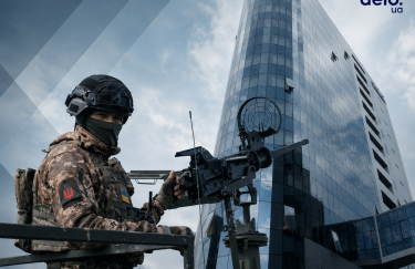 Приватна ППО в Україні: 51 компанія отримала дозвіл, але бойове чергування несуть лише чотири
