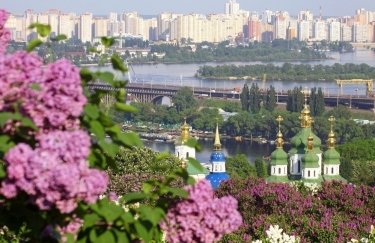Киев. Фото: Depositphotos
