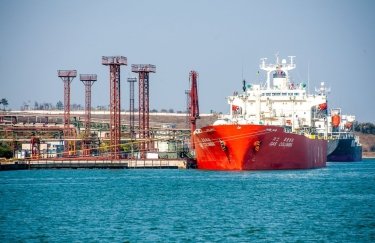 СБУ выявила хищения в порту "Южный" (обновлено)