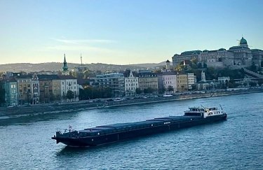 Вражаюча швидкість. Перше модернізоване судно УДП вирушає у рейс