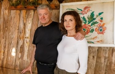 Майно подружжя Порошенків суд поділив з четвертої спроби: що кому дісталося