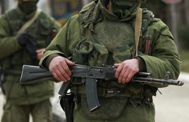российские военные, армия рф, война в Украине