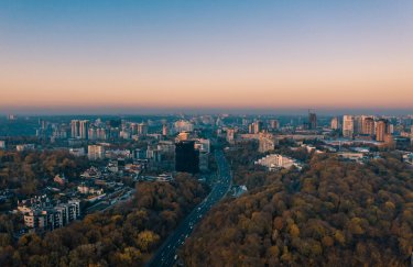 В Киеве создали сборник всех переименований улиц с 2014 года