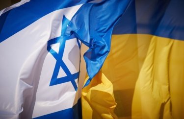 Израиль заявил о готовности помочь Украине с системой оповещения об авиаударах